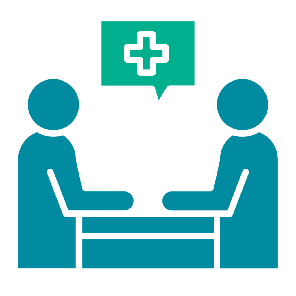 consultation icon